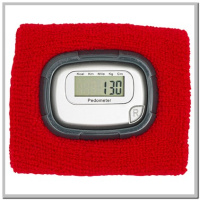 MPSC-011 Pedometer Step Counter