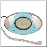 MPSC-012 Pedometer Step Counter